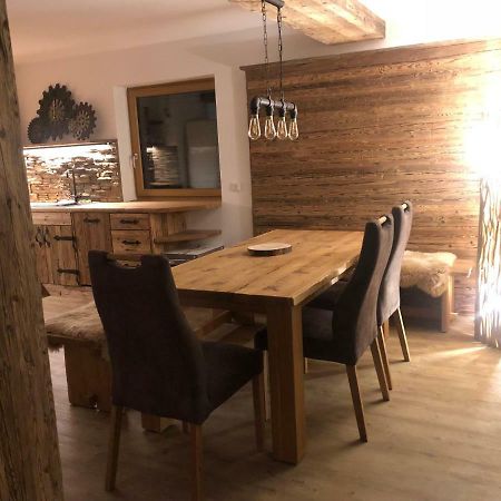 Haus Am Berg Apartment Рамзау ам Дахщайн Екстериор снимка